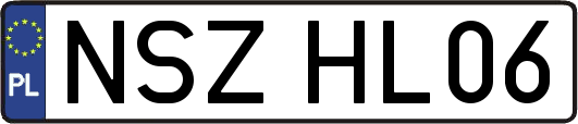 NSZHL06