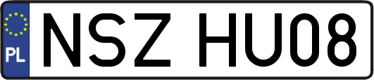 NSZHU08