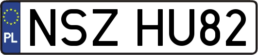 NSZHU82