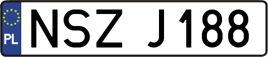 NSZJ188