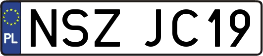 NSZJC19