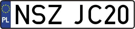 NSZJC20