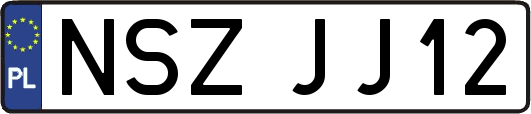 NSZJJ12