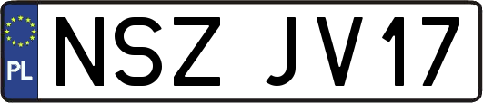 NSZJV17