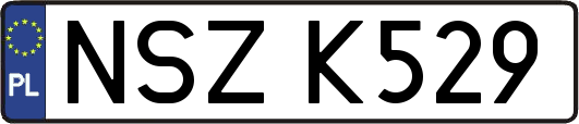 NSZK529