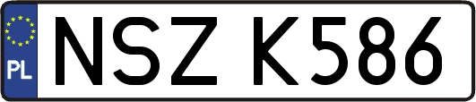 NSZK586