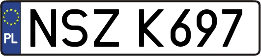 NSZK697