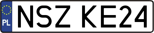 NSZKE24