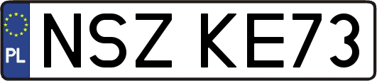 NSZKE73