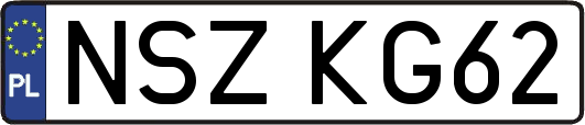NSZKG62
