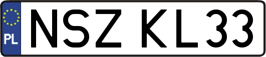 NSZKL33