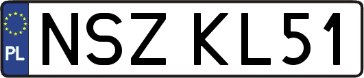 NSZKL51