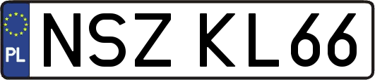 NSZKL66