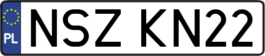 NSZKN22