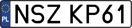 NSZKP61