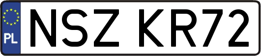 NSZKR72