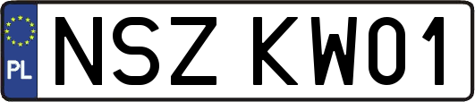 NSZKW01