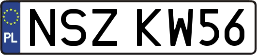 NSZKW56