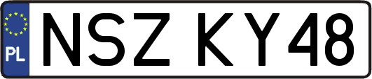 NSZKY48