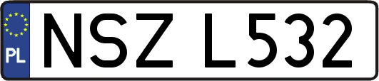 NSZL532