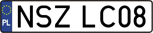 NSZLC08