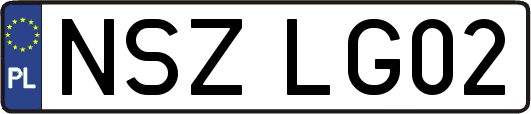 NSZLG02