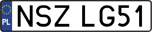 NSZLG51