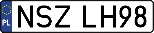 NSZLH98
