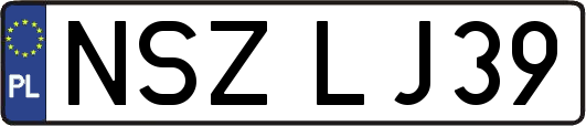 NSZLJ39