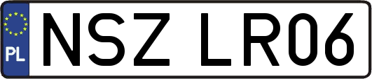 NSZLR06