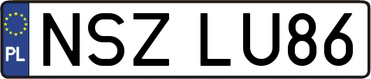 NSZLU86