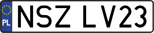 NSZLV23