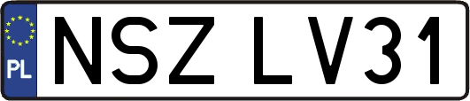 NSZLV31
