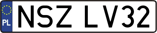 NSZLV32