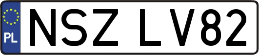 NSZLV82