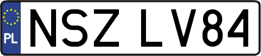 NSZLV84