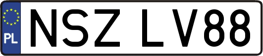 NSZLV88