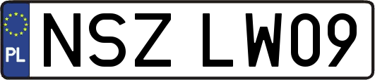 NSZLW09