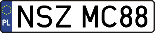NSZMC88