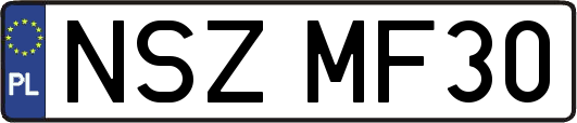 NSZMF30