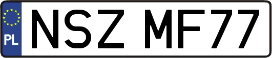 NSZMF77