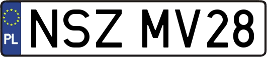 NSZMV28