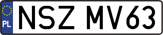 NSZMV63