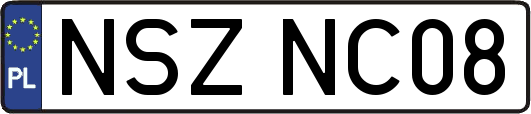 NSZNC08