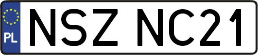NSZNC21