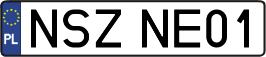 NSZNE01