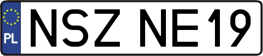 NSZNE19