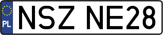 NSZNE28