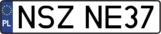 NSZNE37