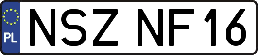 NSZNF16